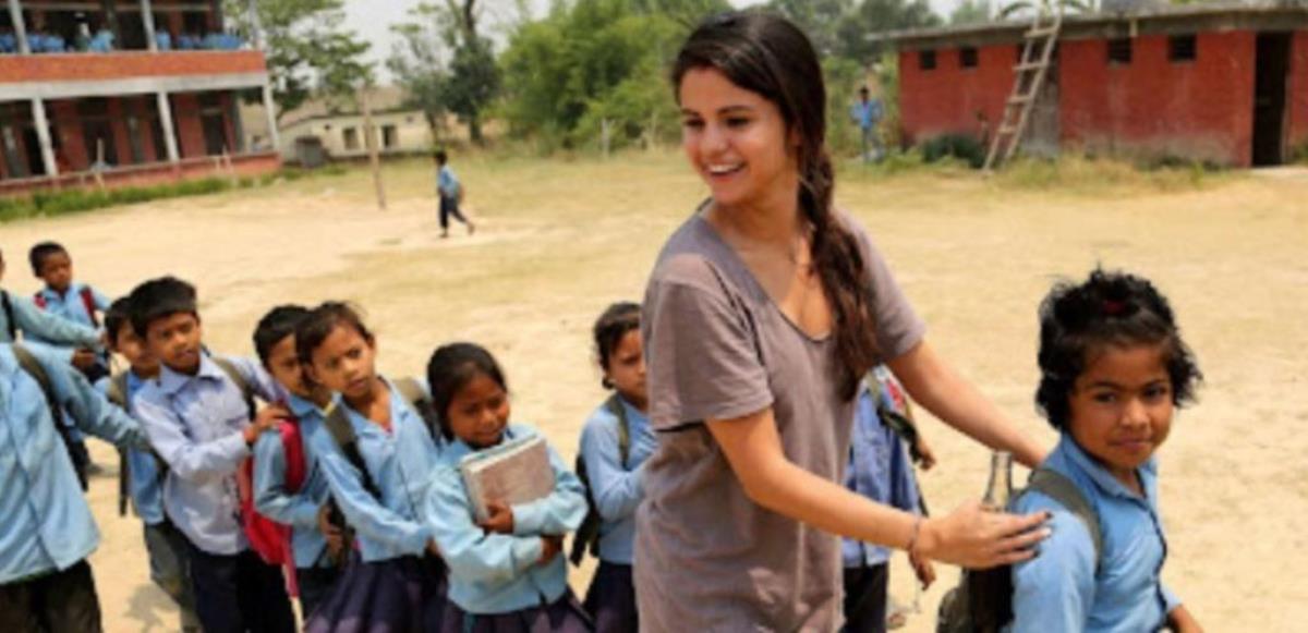 Selena Gomez Net Worth