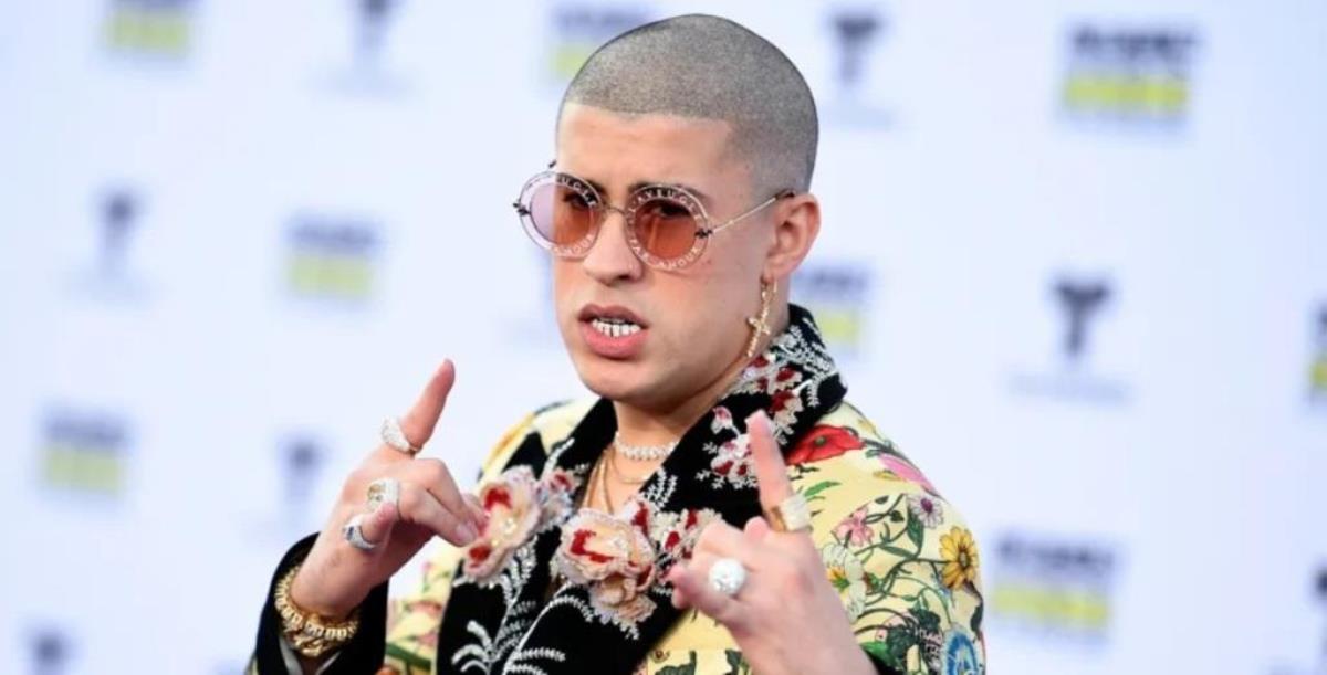 Bad Bunny Net Worth