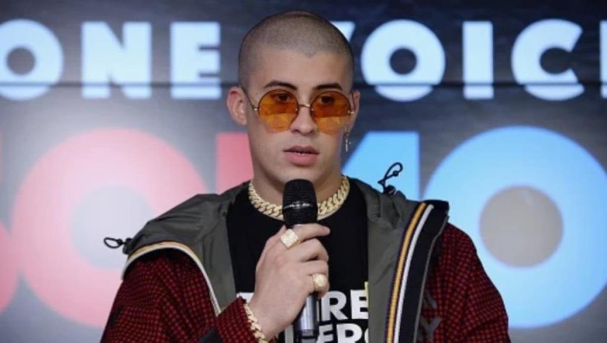 Bad Bunny Net Worth