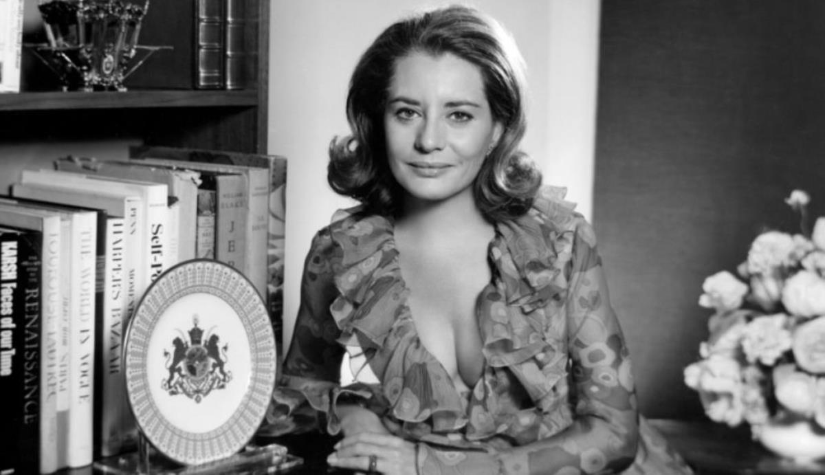 Barbara Walters Net Worth