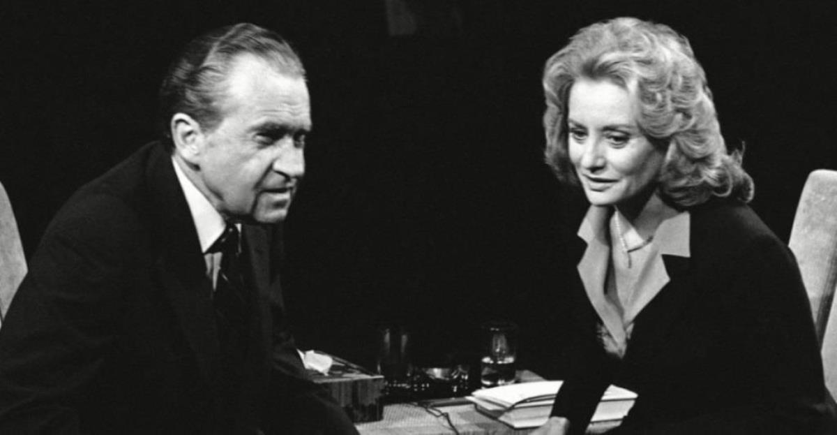 Barbara Walters Net Worth