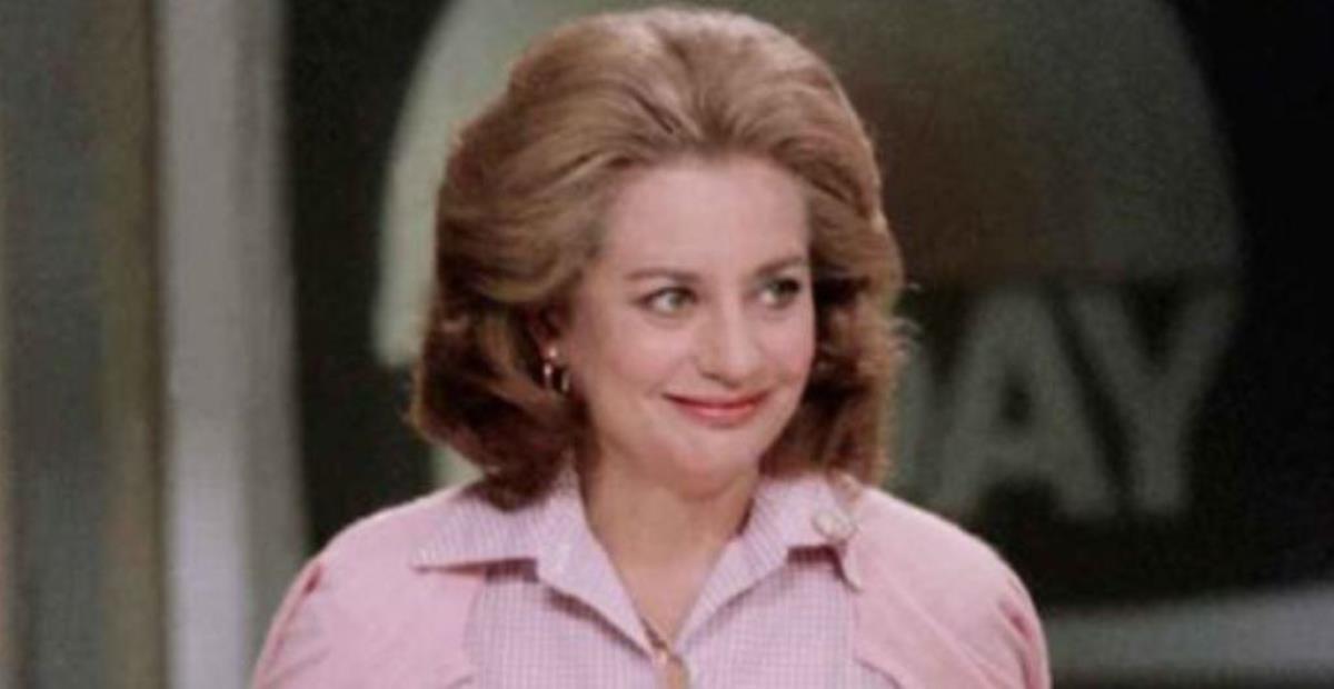 Barbara Walters Net Worth