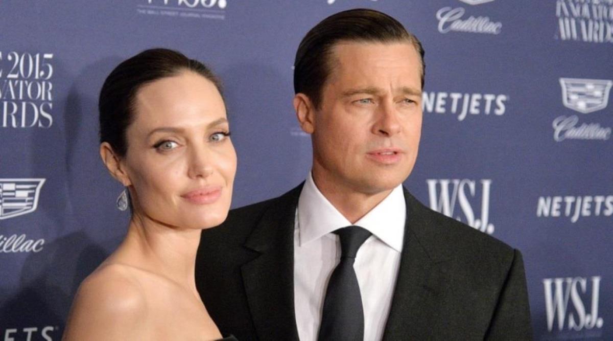 Angelina Jolie Net Worth