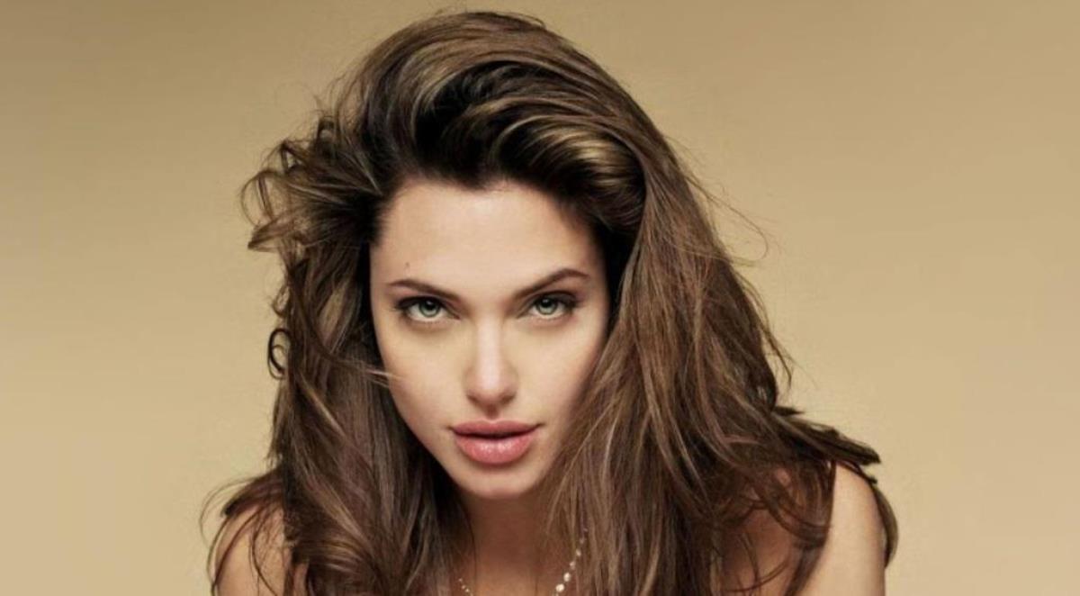 Angelina Jolie Net Worth