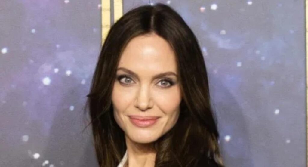 Angelina Jolie Net Worth: Success Beyond Stardom