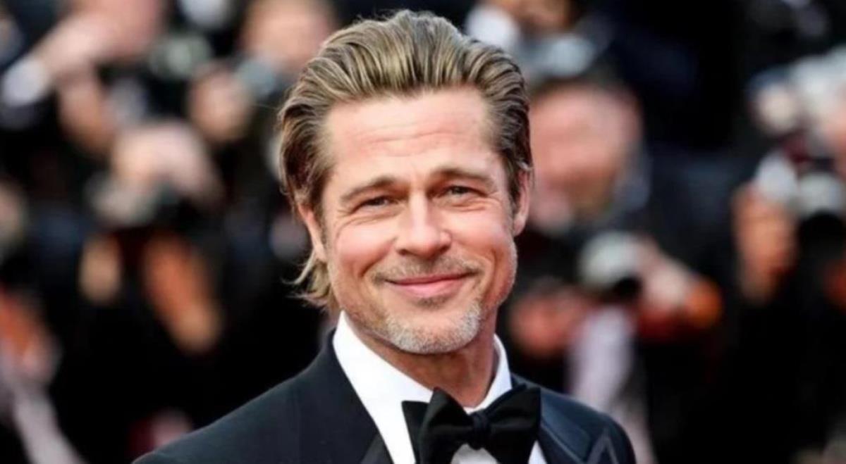 Brad Pitt Net Worth