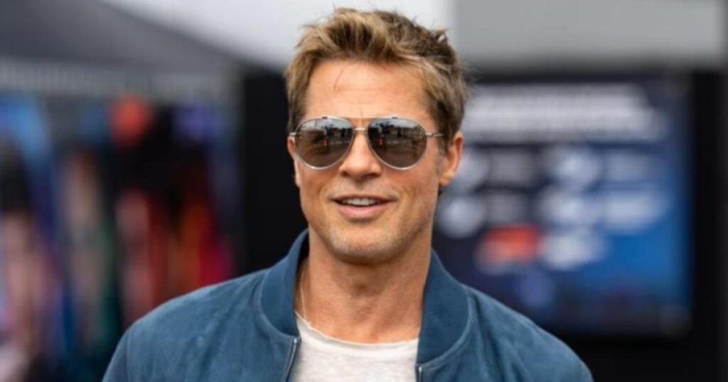 Brad Pitt Net Worth: Inspiring Generations Ahead
