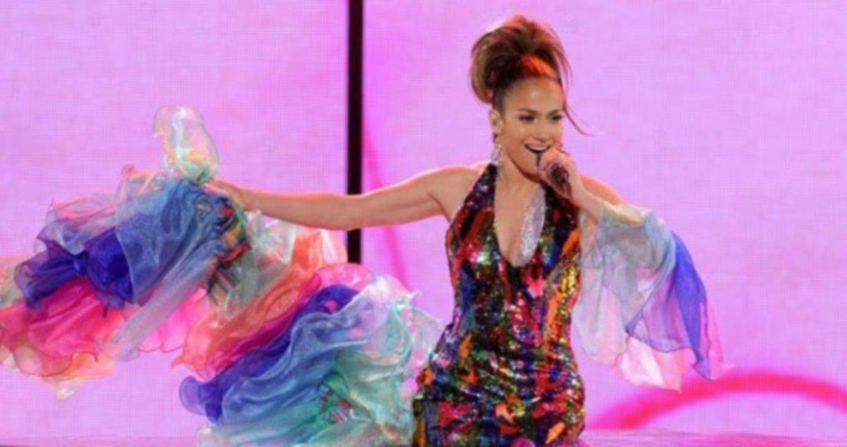  Jennifer Lopez Net Worth