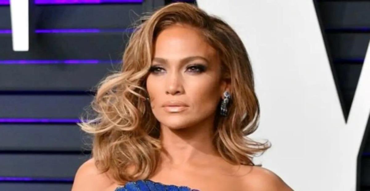  Jennifer Lopez Net Worth