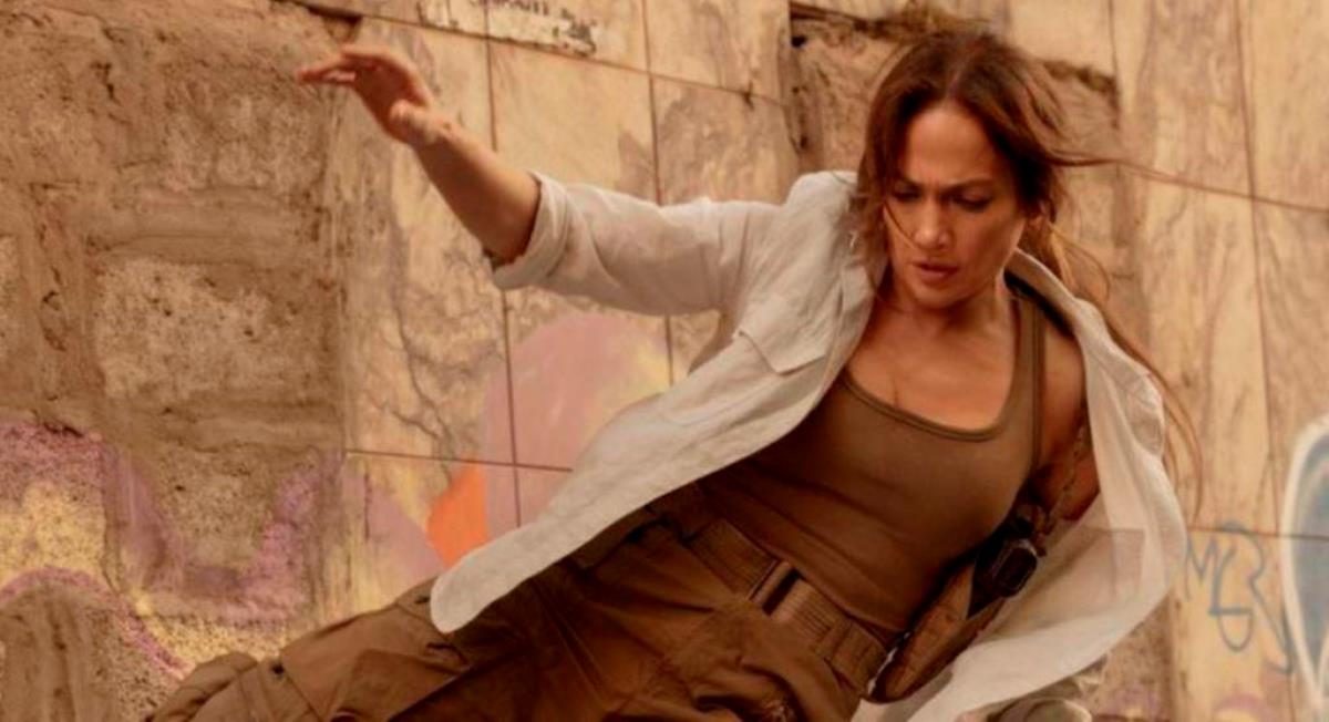  Jennifer Lopez Net Worth