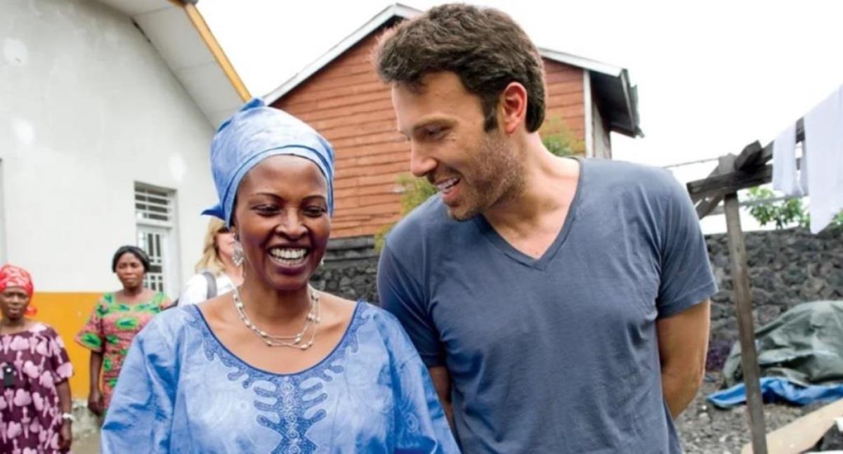 Ben Affleck Net Worth: Inspiring Life and Legacy Ben Affleck Net Worth