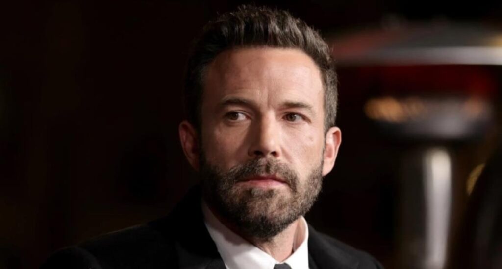 Ben Affleck Net Worth: Inspiring Life and Legacy