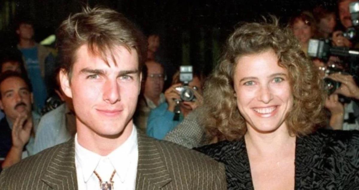 Mimi Rogers Net Worth