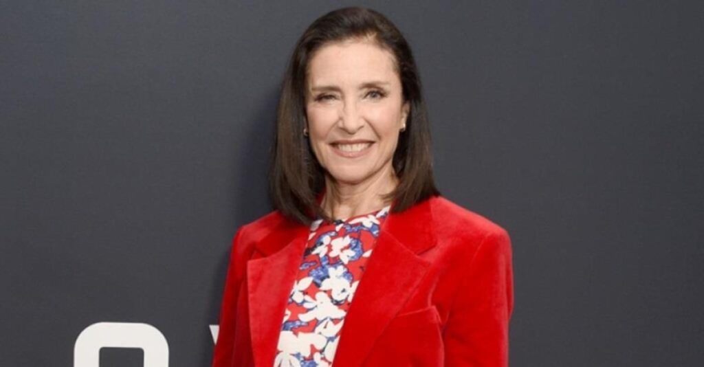 Mimi Rogers Net Worth: Inspiring Life After Fame