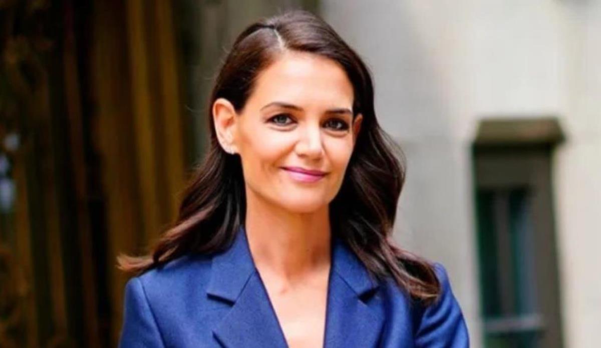 Katie Holmes Net Worth