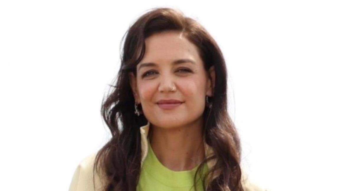 Katie Holmes Net Worth