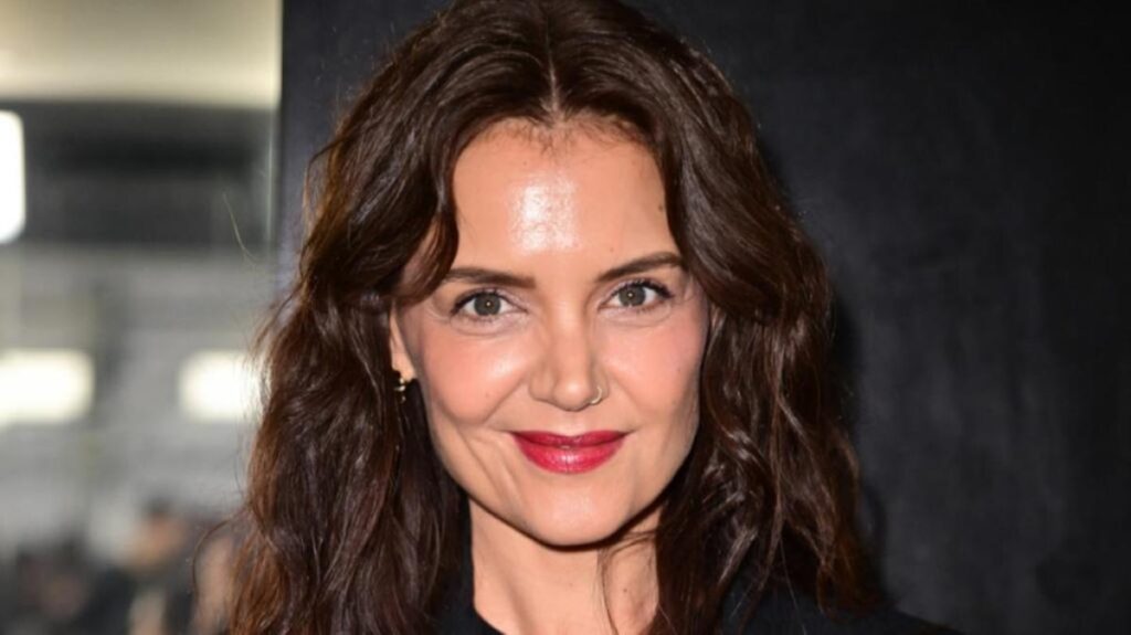 Katie Holmes Net Worth: Radiant Career Journey