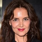 Katie Holmes Net Worth: Radiant Career Journey