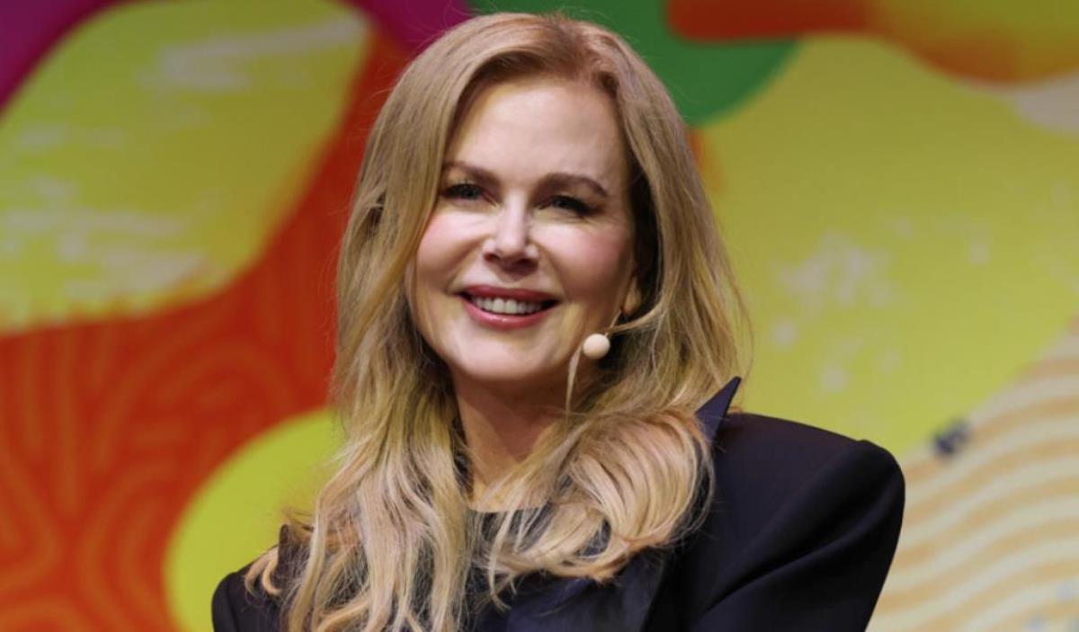 Nicole Kidman Net Worth: Brilliance and Success Nicole Kidman Net Worth