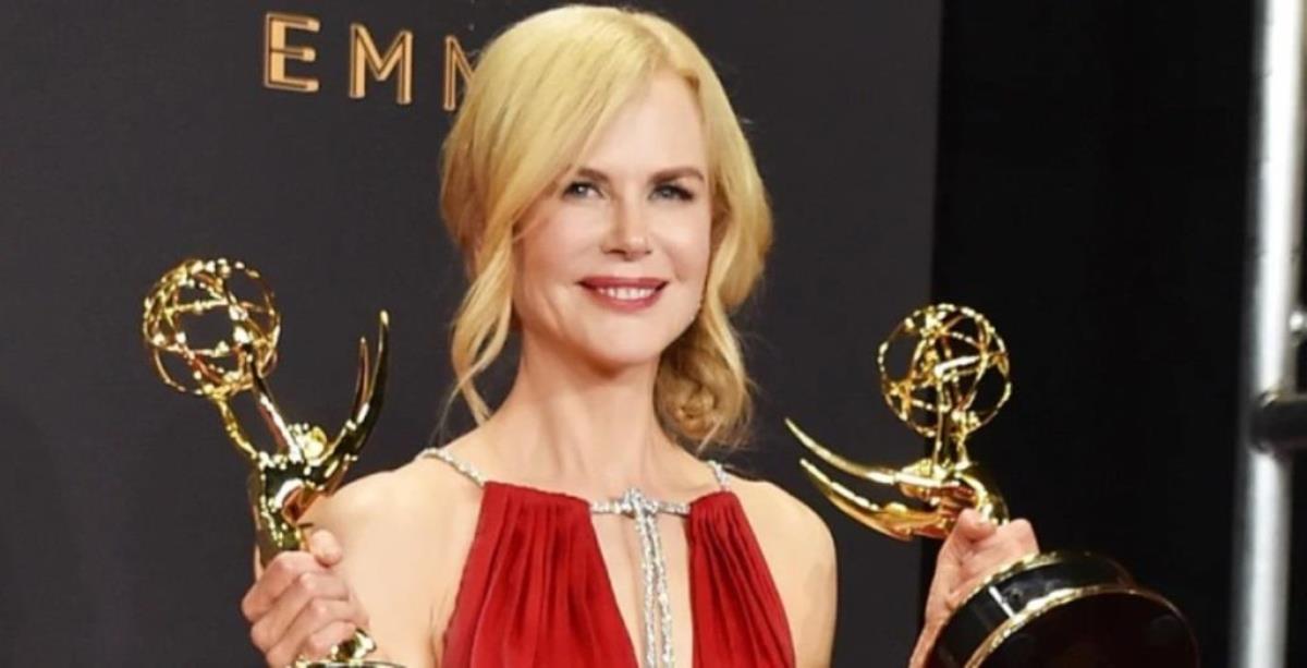 Nicole Kidman Net Worth: Brilliance and Success Nicole Kidman Net Worth