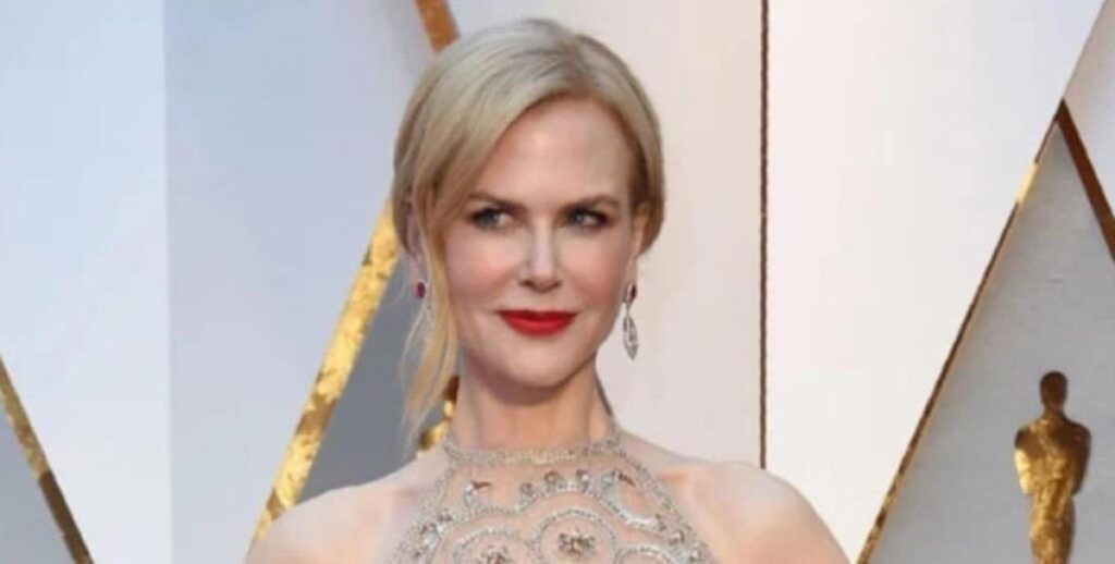 Nicole Kidman Net Worth: Brilliance and Success