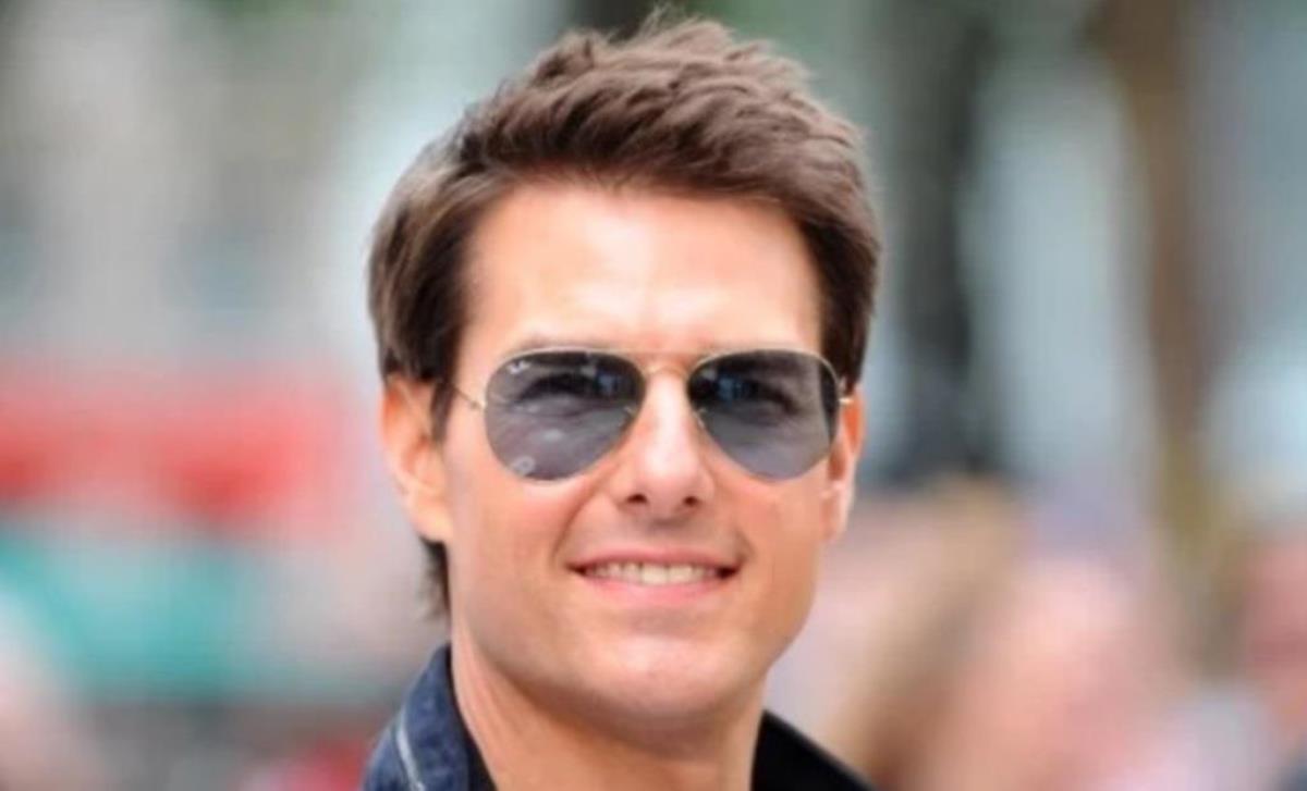 Tom Cruise Net Worth