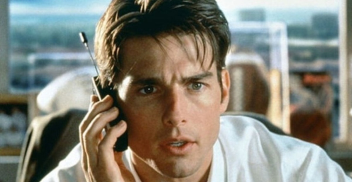 Tom Cruise Net Worth