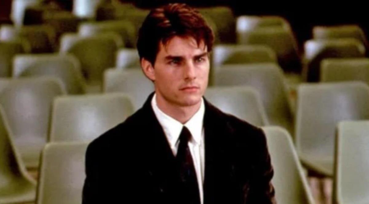 Tom Cruise Net Worth