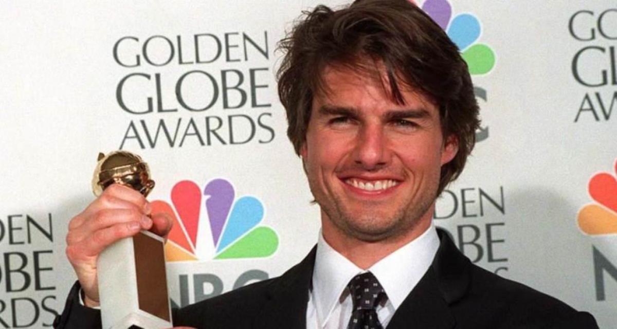 Tom Cruise Net Worth