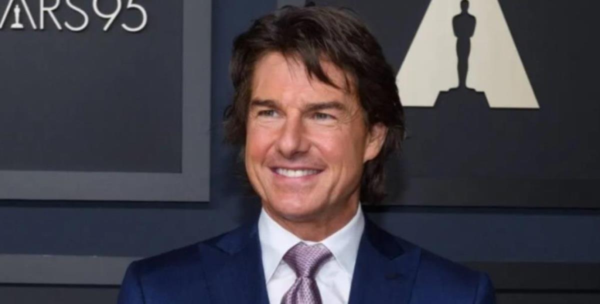 Tom Cruise Net Worth
