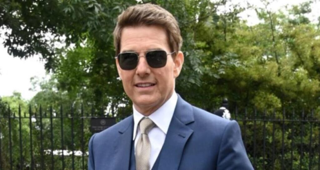 Tom Cruise Net Worth: Success Beyond the Screen