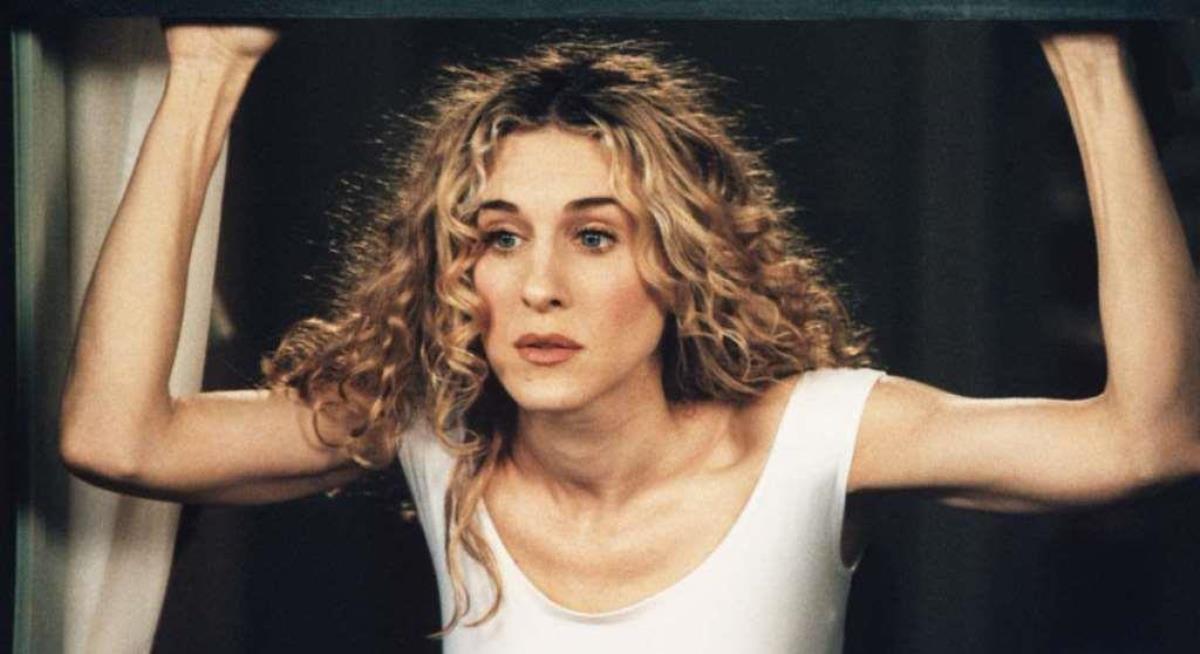 Sarah Jessica Parker Net Worth