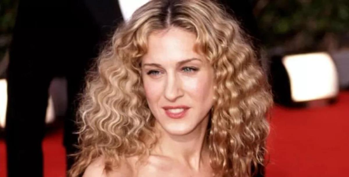 Sarah Jessica Parker Net Worth