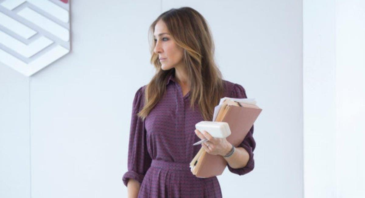 Sarah Jessica Parker Net Worth