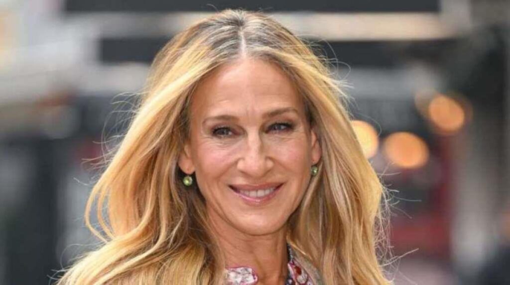 Sarah Jessica Parker Net Worth: Inspiring Journey
