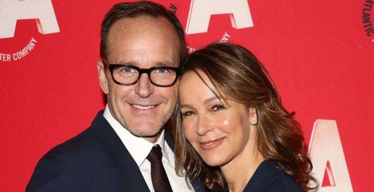 Clark Gregg Net Worth