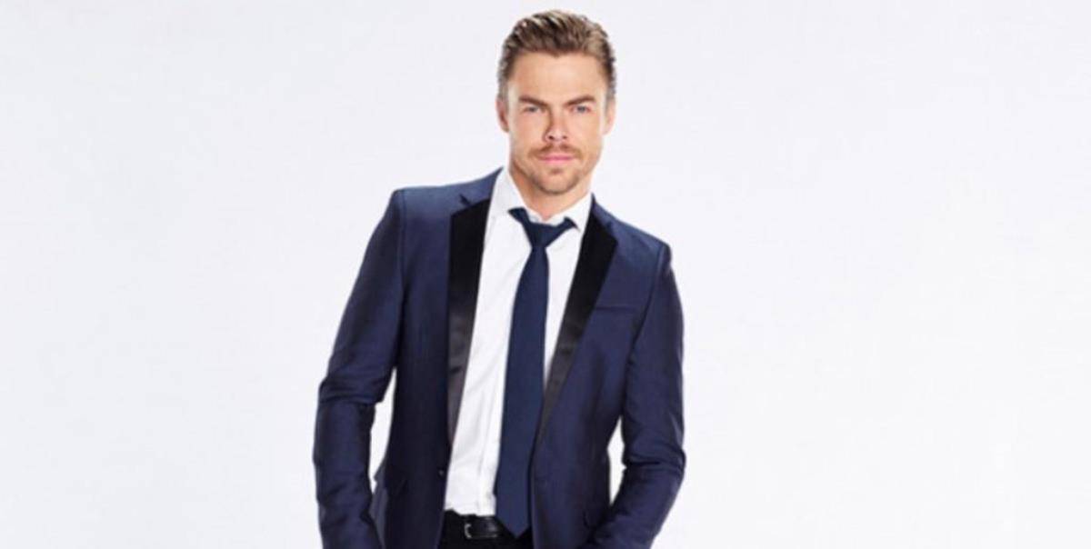 Derek Hough Net Worth