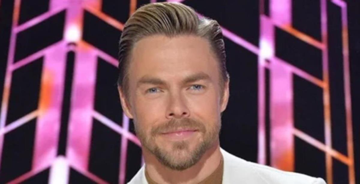 Derek Hough Net Worth