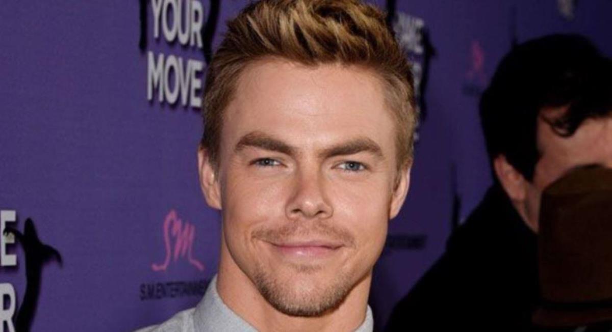 Derek Hough Net Worth