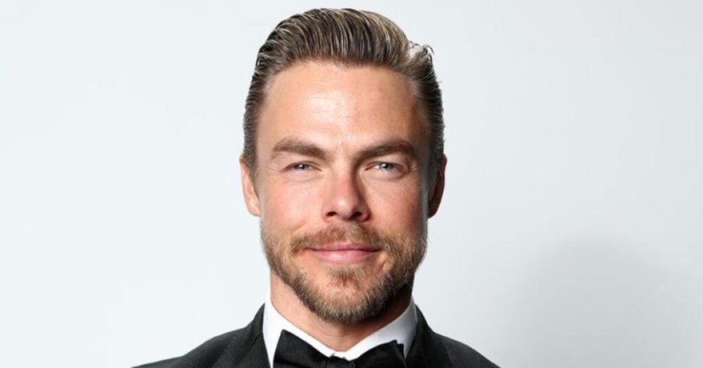 Derek Hough Net Worth: Mastering Fame and Fortune