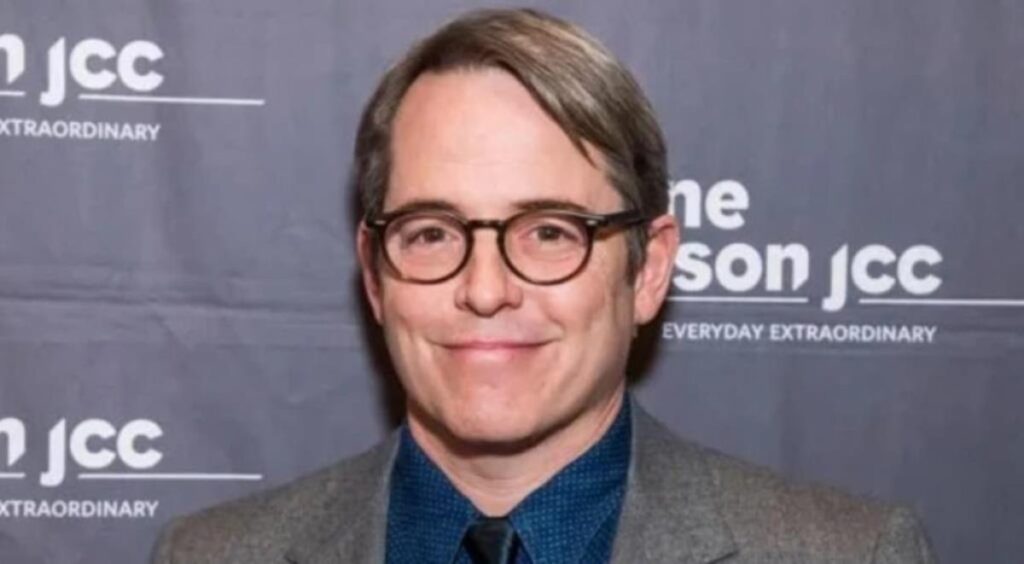 Matthew Broderick Net Worth: Master of His Craft