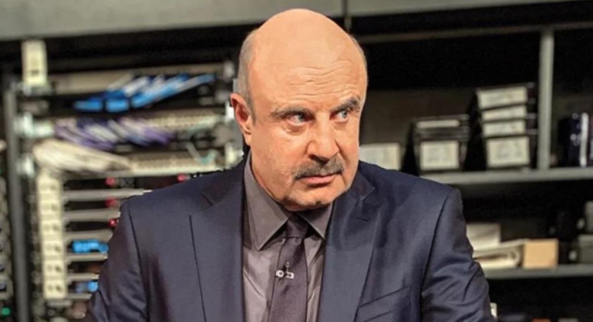 Phil McGraw Net Worth
