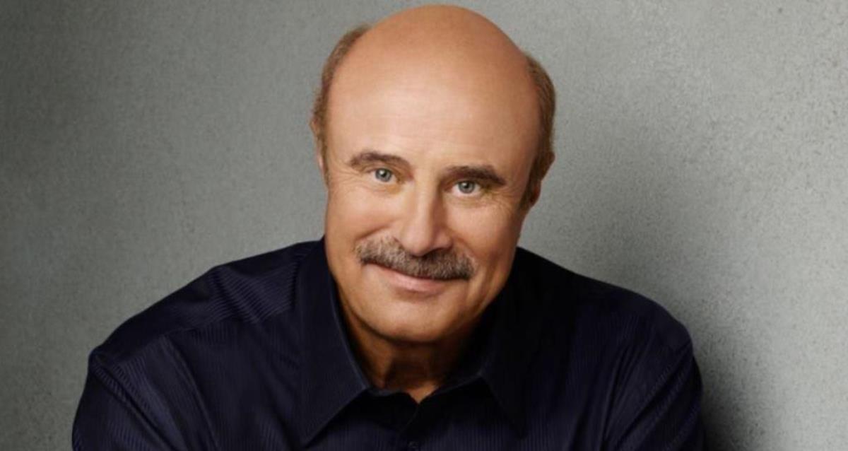 Phil McGraw Net Worth