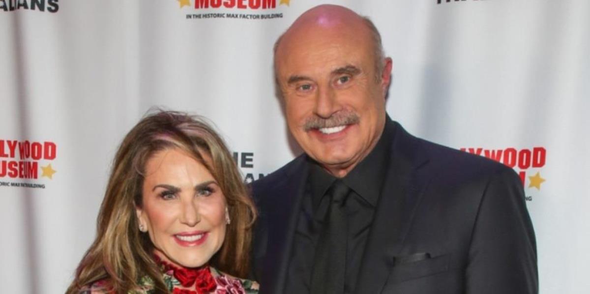 Phil McGraw Net Worth