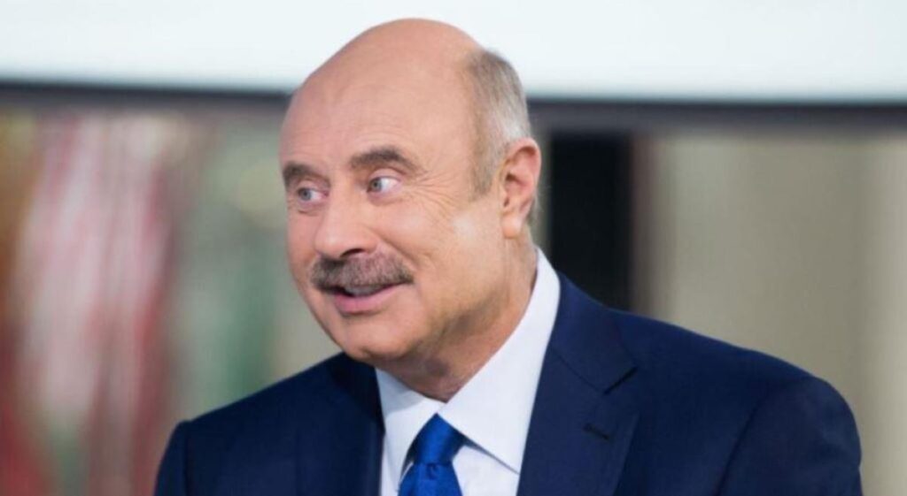Phil McGraw Net Worth: Triumphs in the Spotlight