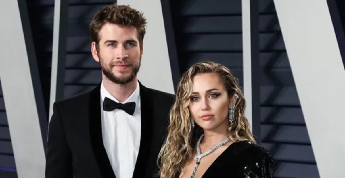 Liam Hemsworth Net Worth