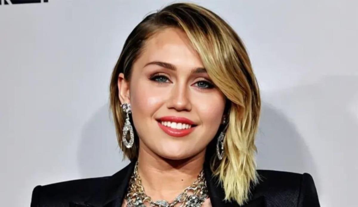 Miley Cyrus Net Worth