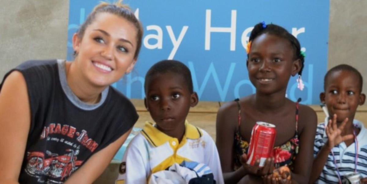 Miley Cyrus Net Worth