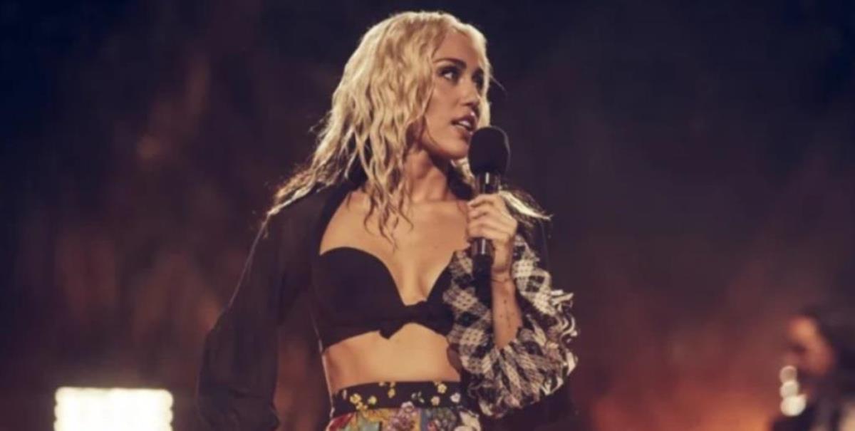 Miley Cyrus Net Worth