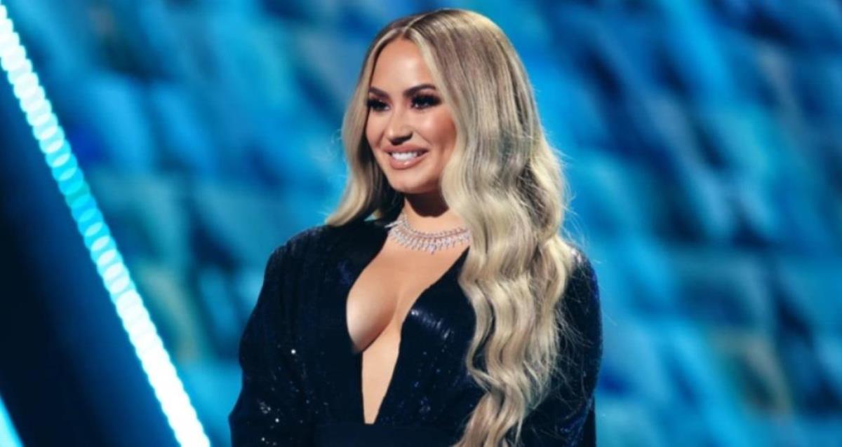 Demi Lovato Net Worth